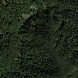 Satellite imagery of Cuchilla El Portillo, CO
