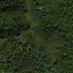 Satellite imagery of Cuchilla Siberia, CO