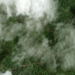 Satellite imagery of Alto Quemado, CO
