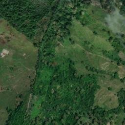 Satellite imagery of Alto El Quemado, CO