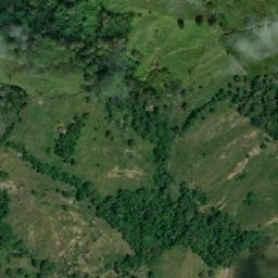 Satellite imagery of Alto El Quemado, CO