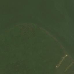 Satellite imagery of North Point, NG