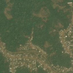 Satellite imagery of B 162, CM