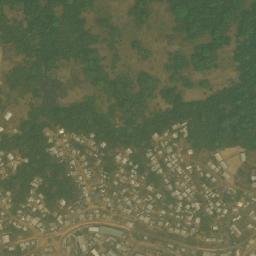 Satellite imagery of B 162, CM