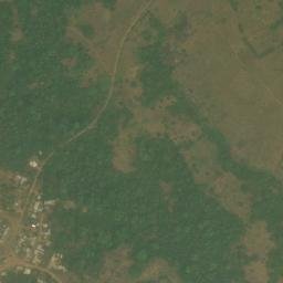 Satellite imagery of B 162, CM