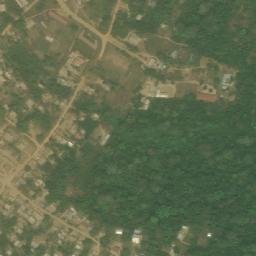 Satellite imagery of B 095, CM