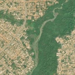Satellite imagery of B 484, CM
