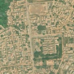 Satellite imagery of B 484, CM
