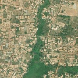 Satellite imagery of B 484, CM