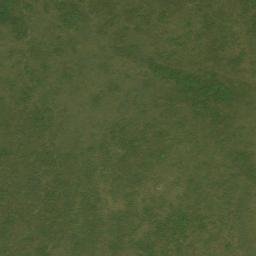 Satellite imagery of Mont Gbandou, CF