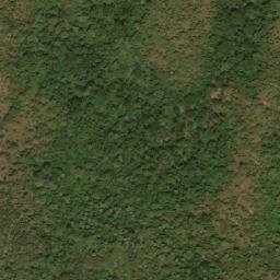 Satellite imagery of Mont Envo, CF