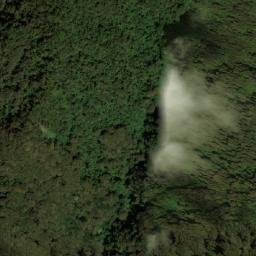 Satellite imagery of Cerro Teta, CO