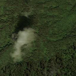 Satellite imagery of Cerro Teta, CO