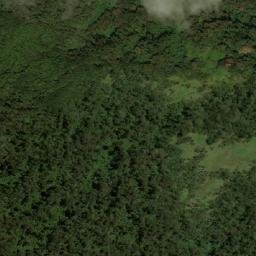 Satellite imagery of Cerro Teta, CO