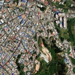 Satellite imagery of Cerro Guadalupe, CO