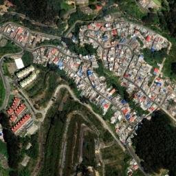 Satellite imagery of Cerro Guadalupe, CO