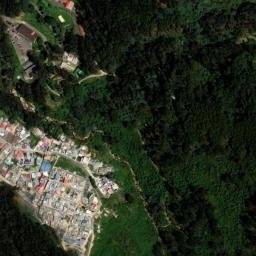 Satellite imagery of Cerro Guadalupe, CO