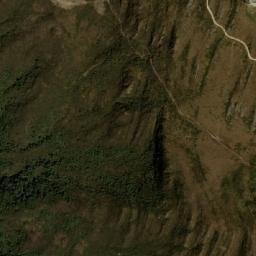 Satellite imagery of Alto Los Tunjos, CO