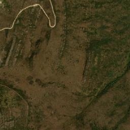 Satellite imagery of Alto Los Tunjos, CO