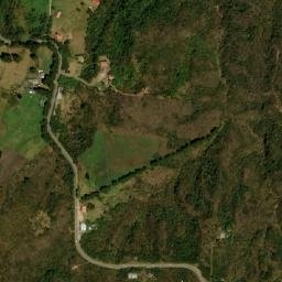 Satellite imagery of Morro Matarredonda, CO