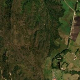 Satellite imagery of Morro Matarredonda, CO
