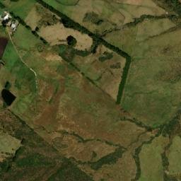 Satellite imagery of Morro Matarredonda, CO