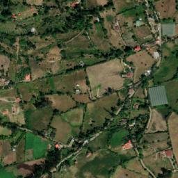 Satellite imagery of Alto Volador, CO