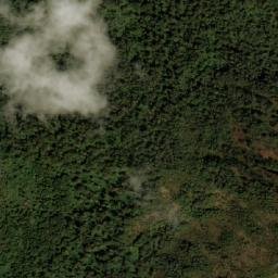 Satellite imagery of Cuchilla Fonte y Cardón, CO