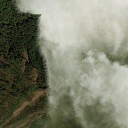 Satellite imagery of Cuchilla Fonte y Cardón, CO