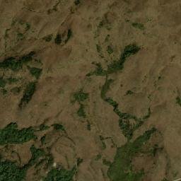 Satellite imagery of Cuchilla de Golillas, CO