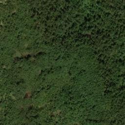 Satellite imagery of Cuchilla Siberia, CO