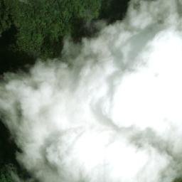 Satellite imagery of Alto Quemado, CO