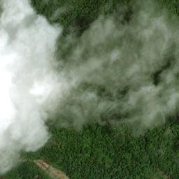 Satellite imagery of Alto Quemado, CO