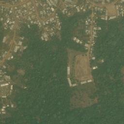 Satellite imagery of B 162, CM