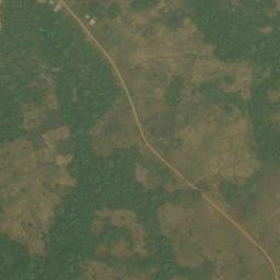 Satellite imagery of B 162, CM
