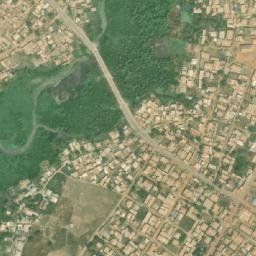 Satellite imagery of B 484, CM