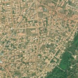 Satellite imagery of B 484, CM