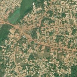 Satellite imagery of B 484, CM