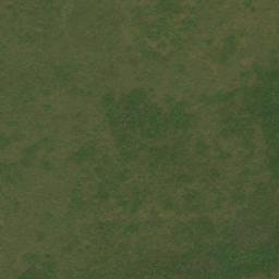 Satellite imagery of Mont Gbandou, CF