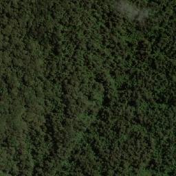 Satellite imagery of Cerro Teta, CO