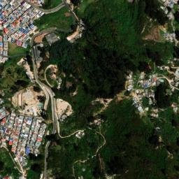 Satellite imagery of Cerro Guadalupe, CO