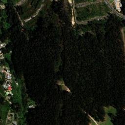 Satellite imagery of Cerro Guadalupe, CO