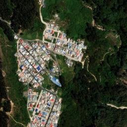 Satellite imagery of Cerro Guadalupe, CO