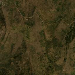 Satellite imagery of Alto Los Tunjos, CO