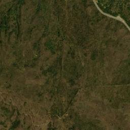 Satellite imagery of Morro Matarredonda, CO