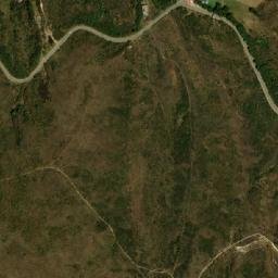 Satellite imagery of Morro Matarredonda, CO