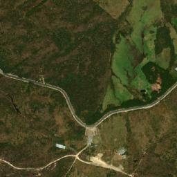Satellite imagery of Morro Matarredonda, CO