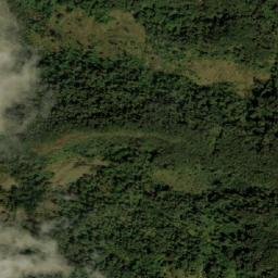 Satellite imagery of Cuchilla Fonte y Cardón, CO