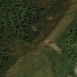 Satellite imagery of Cuchilla Fonte y Cardón, CO