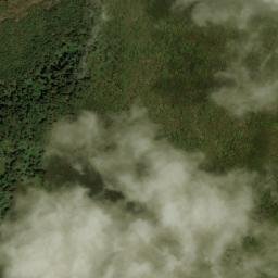 Satellite imagery of Cuchilla Fonte y Cardón, CO